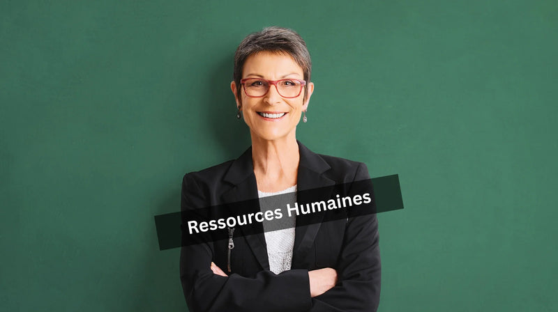 Ressources Humaines