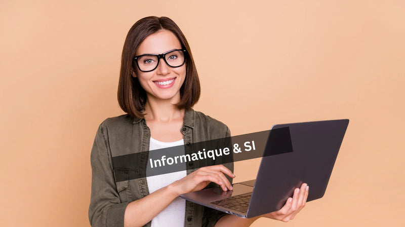 Informatique & SI