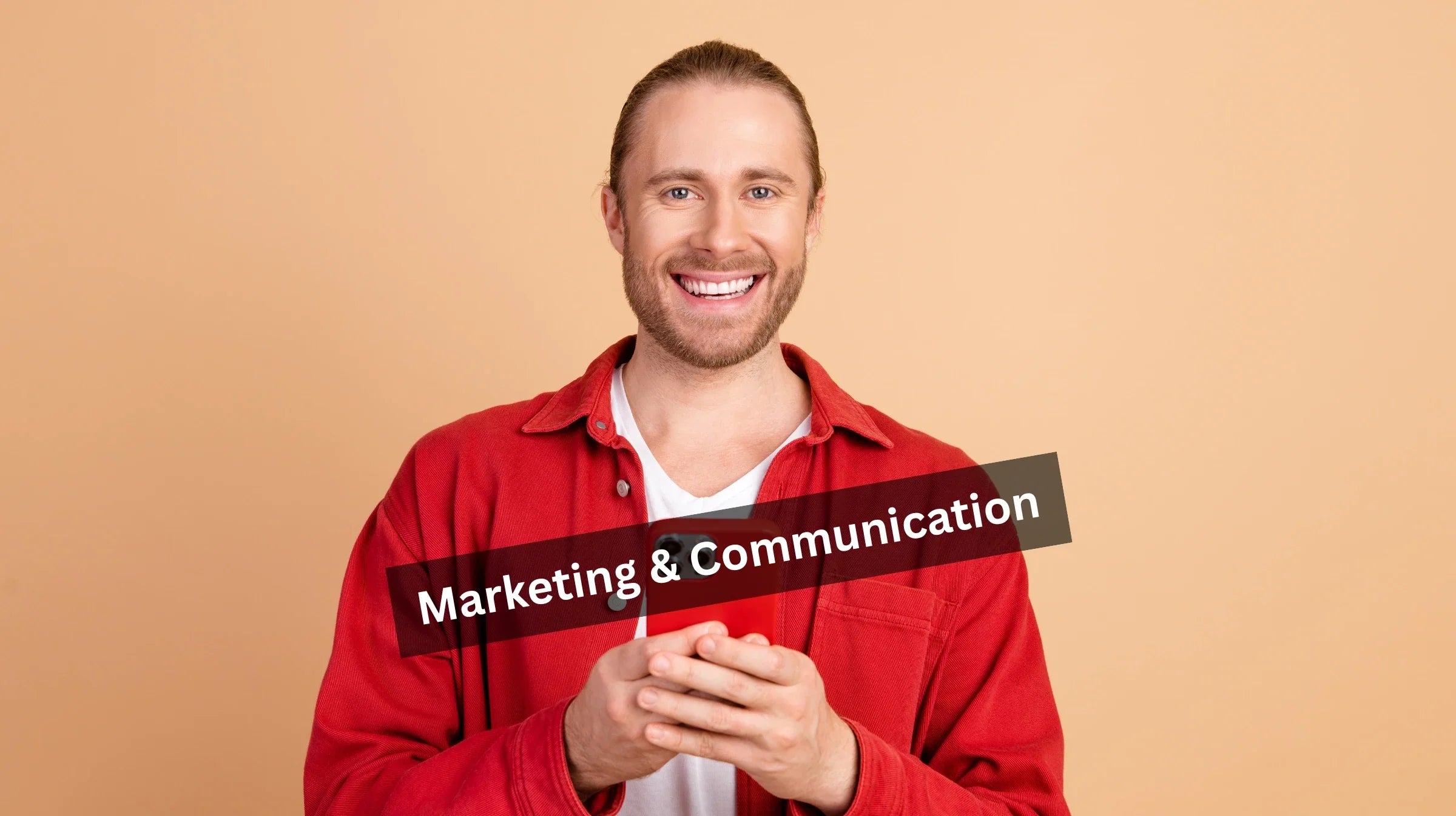 Marketing & Comm'