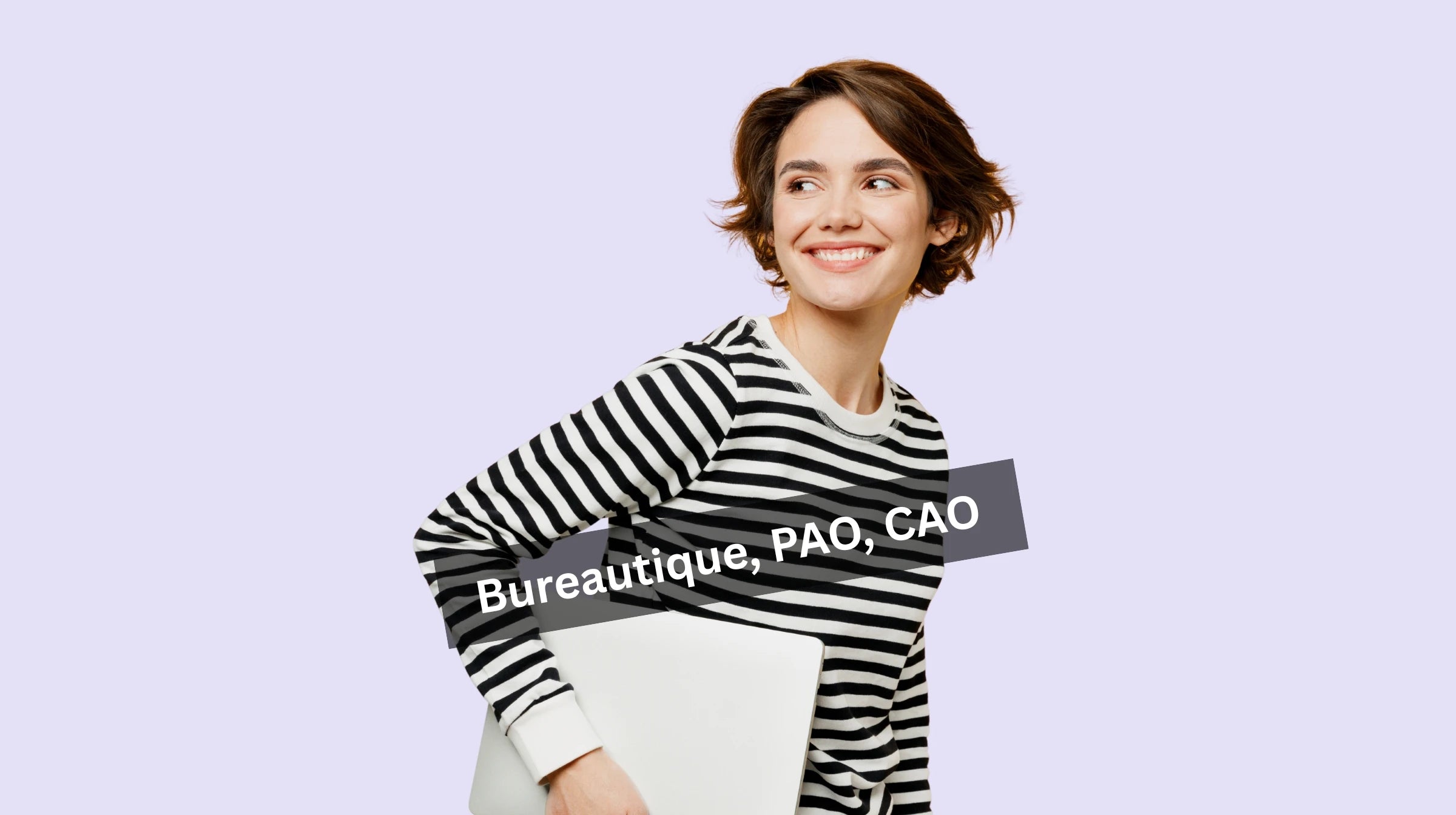 S’initier à la Bureautique