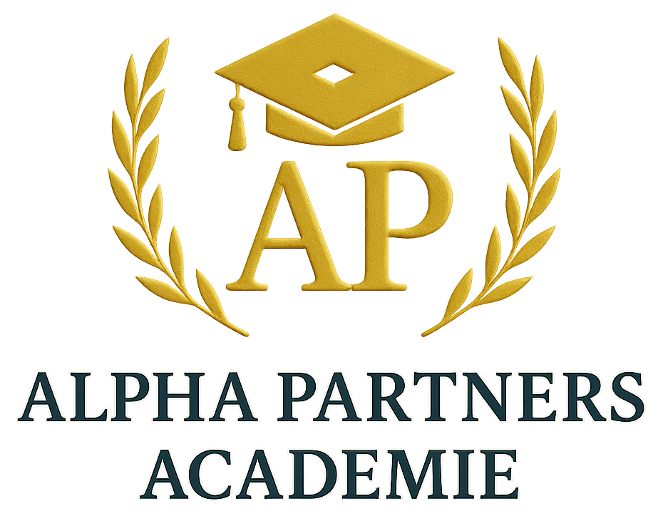 Alpha Partners Académie