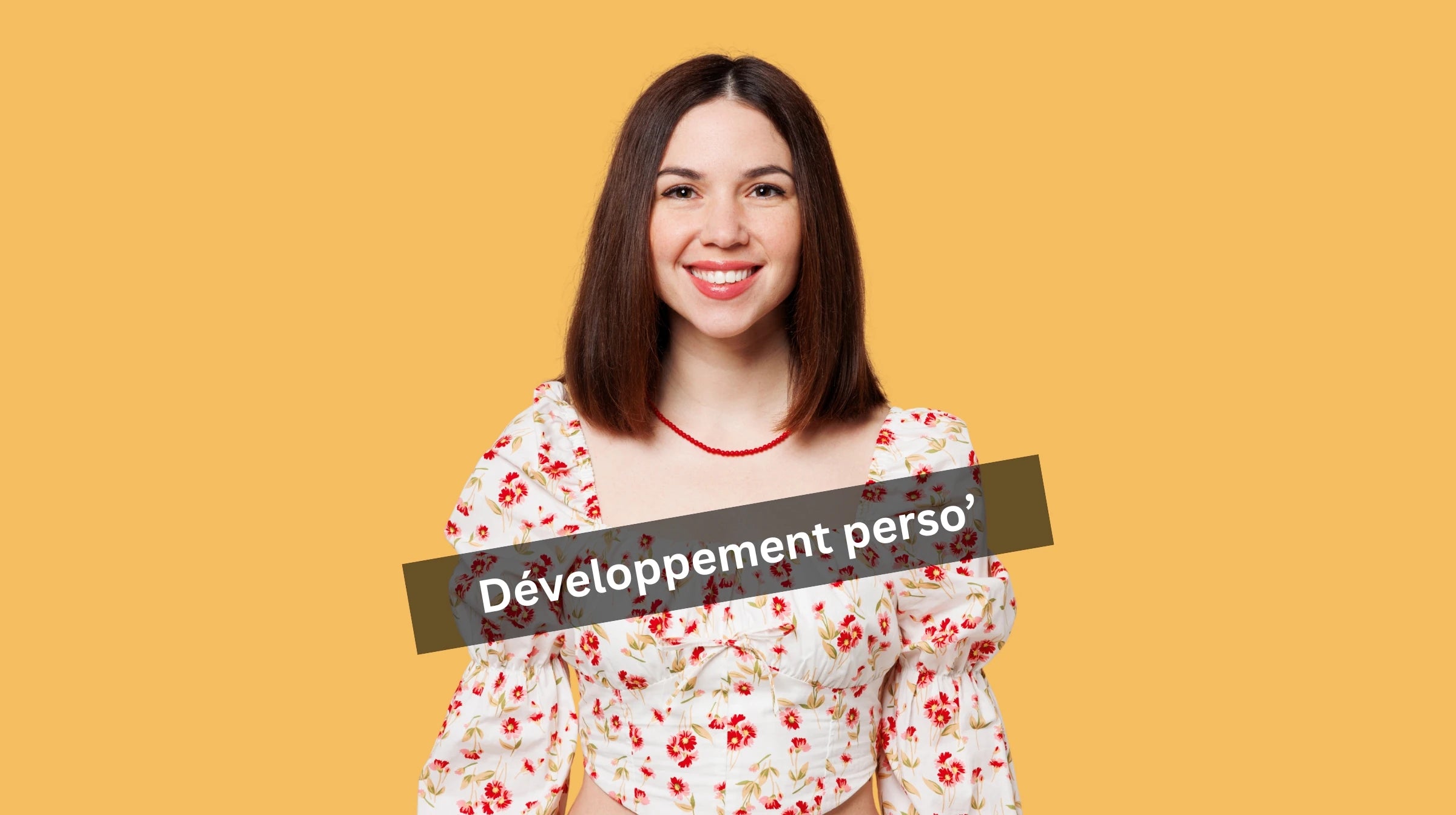 L’Estime de soi, source de l’efficacité professionnelle