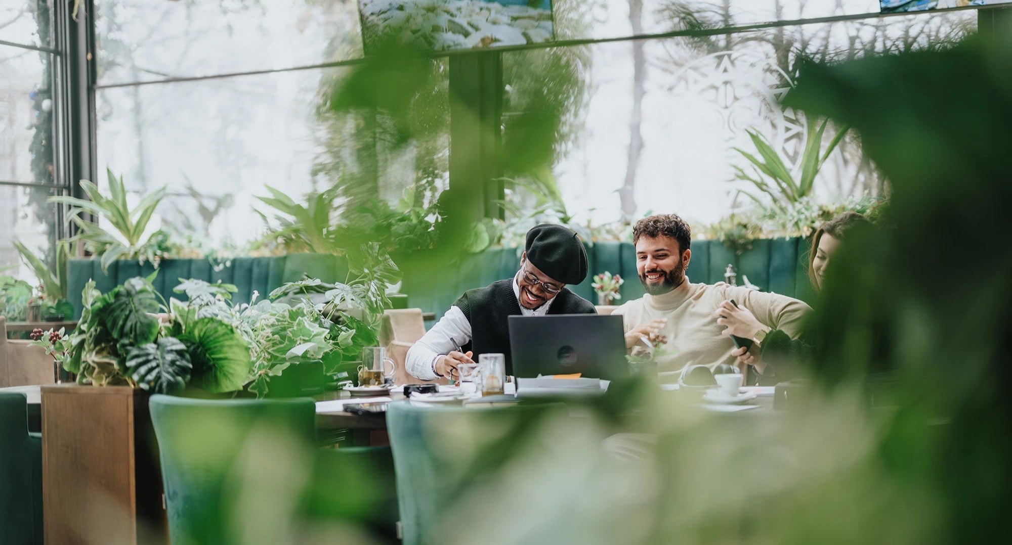 formation collegues groupe