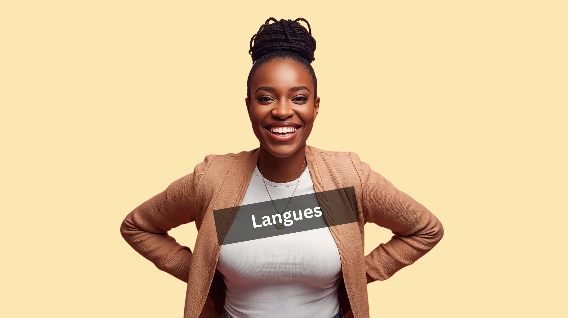 Apprendre l'anglais professionnel en 21H